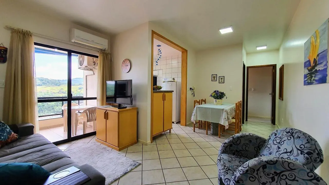 Mirante Das Aguas De Piratuba Apartamento